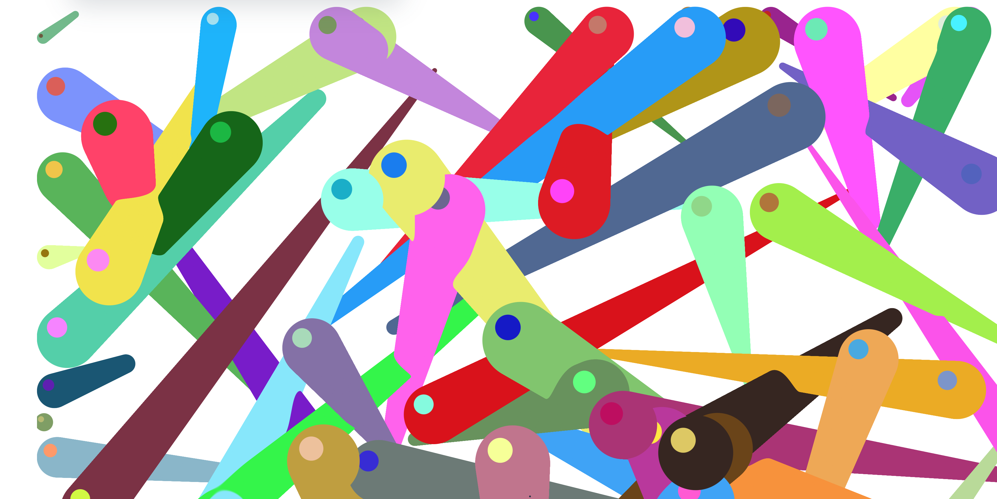 Generative Art preview